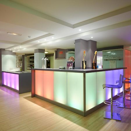 ไอบิส สไตล์ อุยสเทรอัม Hotel วิสเทรอัม ภายนอก รูปภาพ