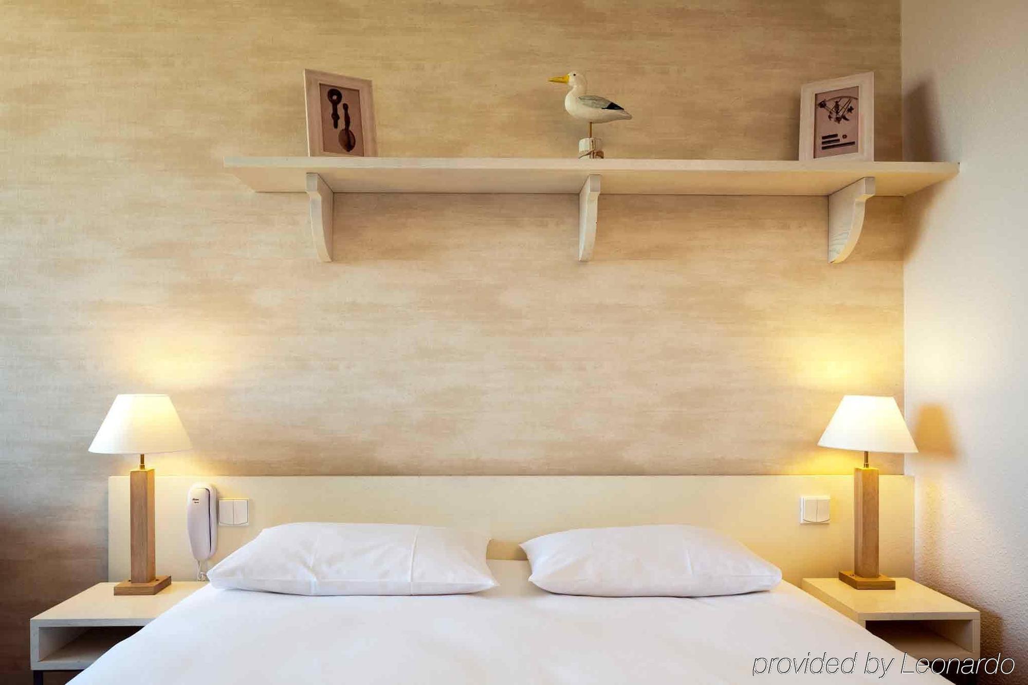 ไอบิส สไตล์ อุยสเทรอัม Hotel วิสเทรอัม ห้อง รูปภาพ