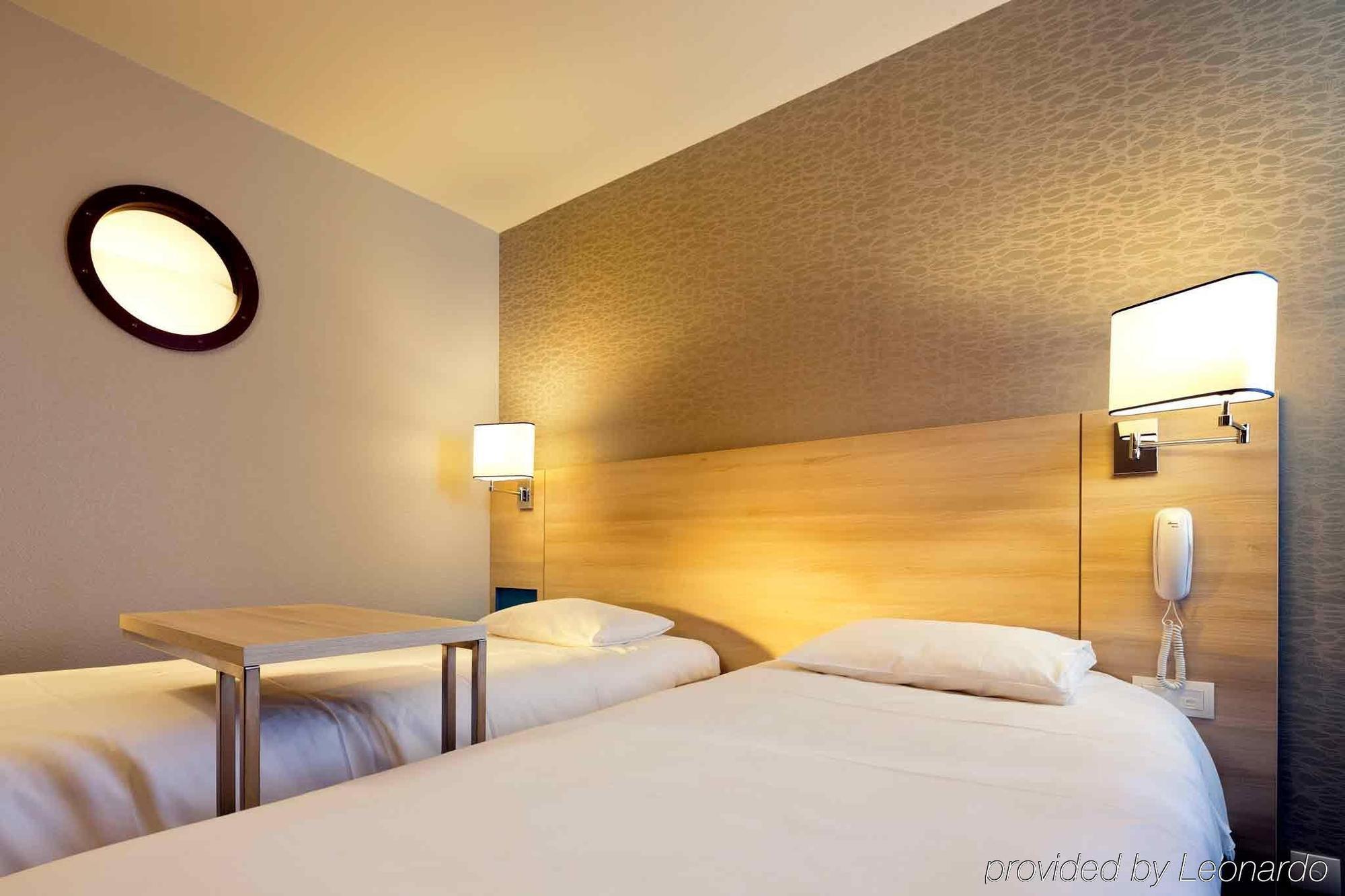 ไอบิส สไตล์ อุยสเทรอัม Hotel วิสเทรอัม ห้อง รูปภาพ