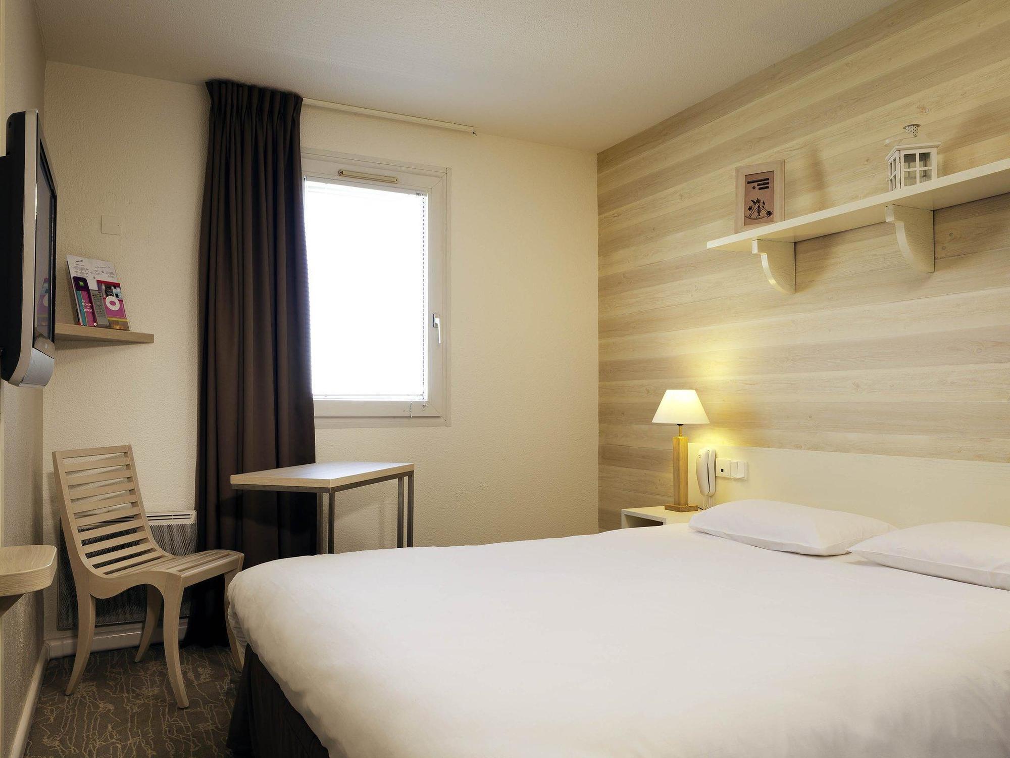 ไอบิส สไตล์ อุยสเทรอัม Hotel วิสเทรอัม ภายนอก รูปภาพ