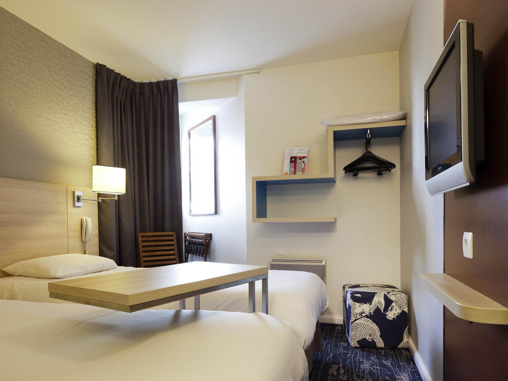 ไอบิส สไตล์ อุยสเทรอัม Hotel วิสเทรอัม ภายนอก รูปภาพ