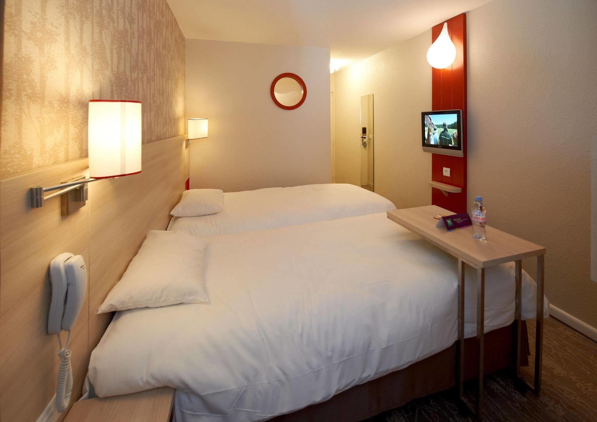 ไอบิส สไตล์ อุยสเทรอัม Hotel วิสเทรอัม ภายนอก รูปภาพ