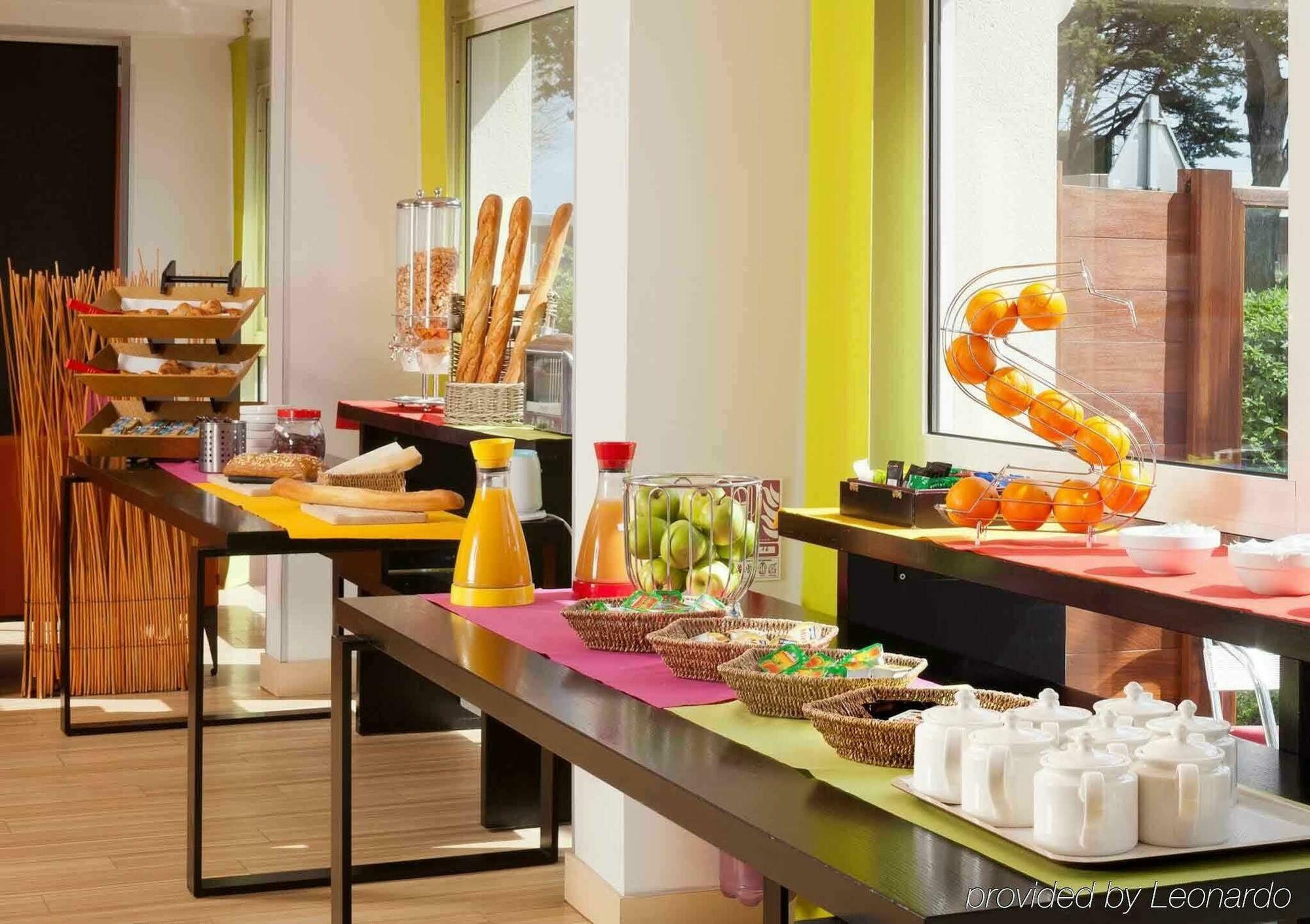 ไอบิส สไตล์ อุยสเทรอัม Hotel วิสเทรอัม ภายนอก รูปภาพ