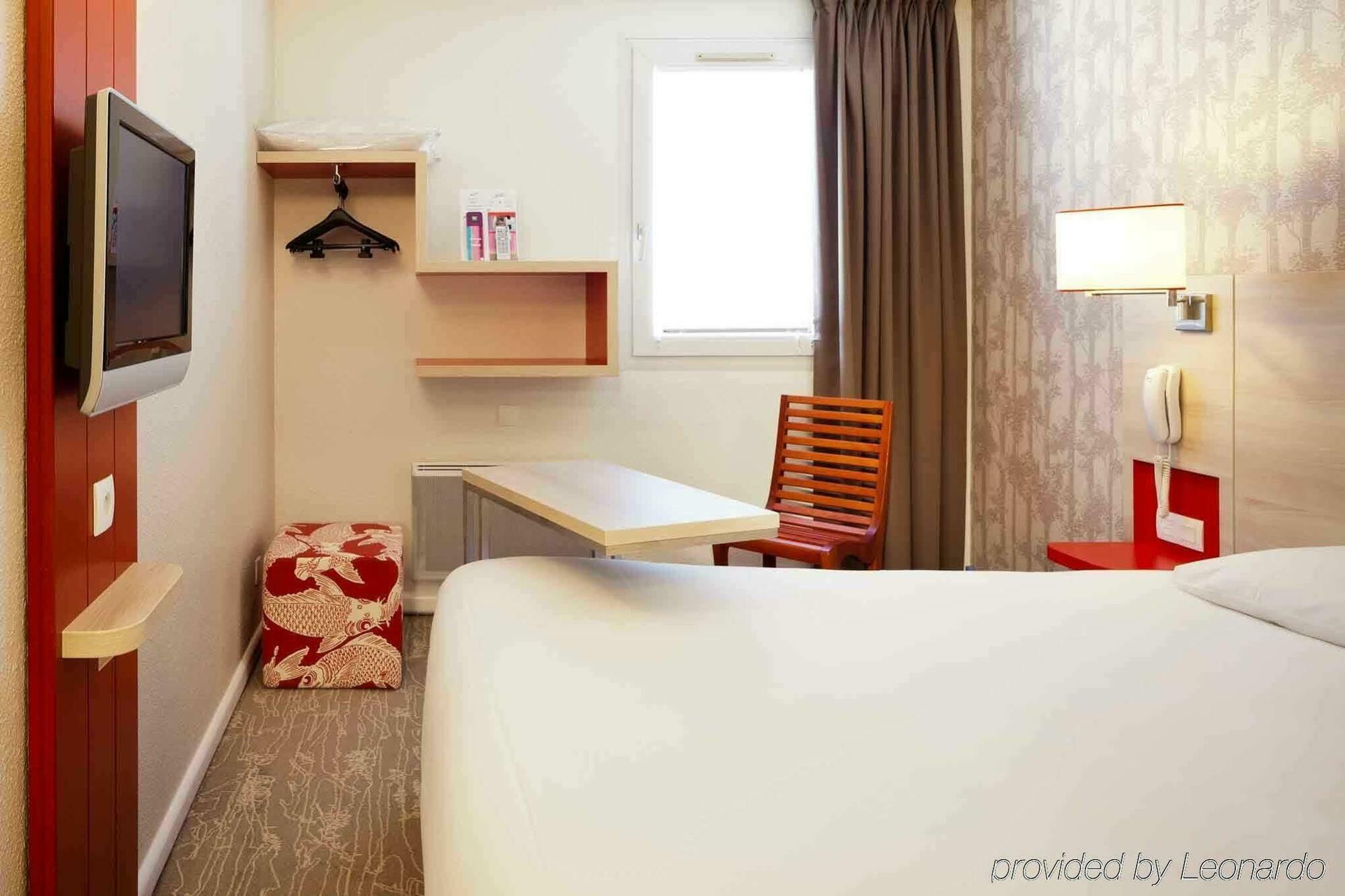 ไอบิส สไตล์ อุยสเทรอัม Hotel วิสเทรอัม ภายนอก รูปภาพ