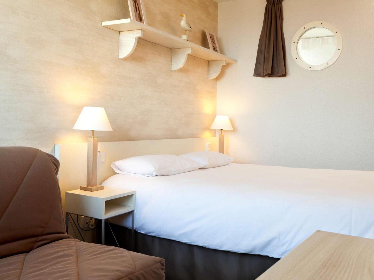 ไอบิส สไตล์ อุยสเทรอัม Hotel วิสเทรอัม ภายนอก รูปภาพ