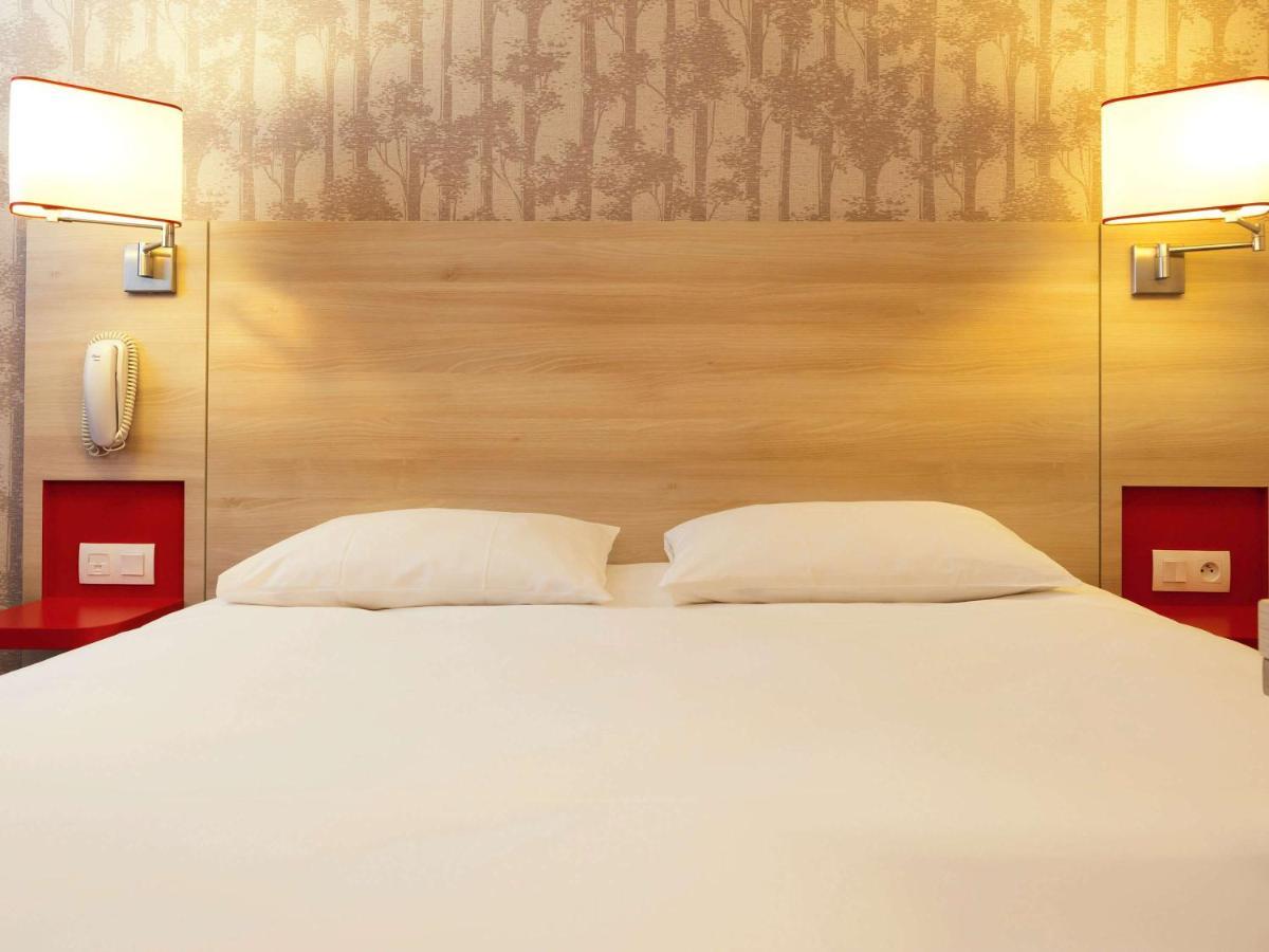 ไอบิส สไตล์ อุยสเทรอัม Hotel วิสเทรอัม ภายนอก รูปภาพ