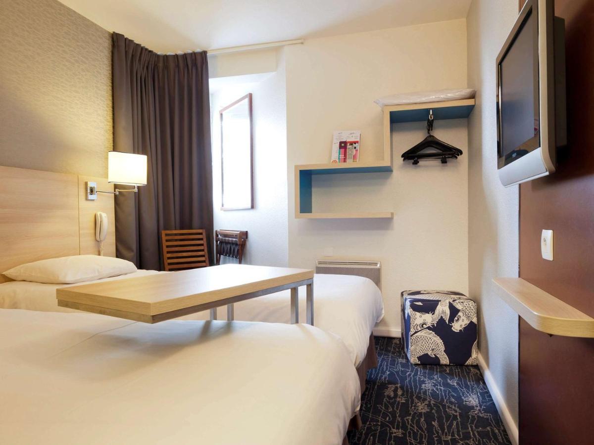 ไอบิส สไตล์ อุยสเทรอัม Hotel วิสเทรอัม ภายนอก รูปภาพ