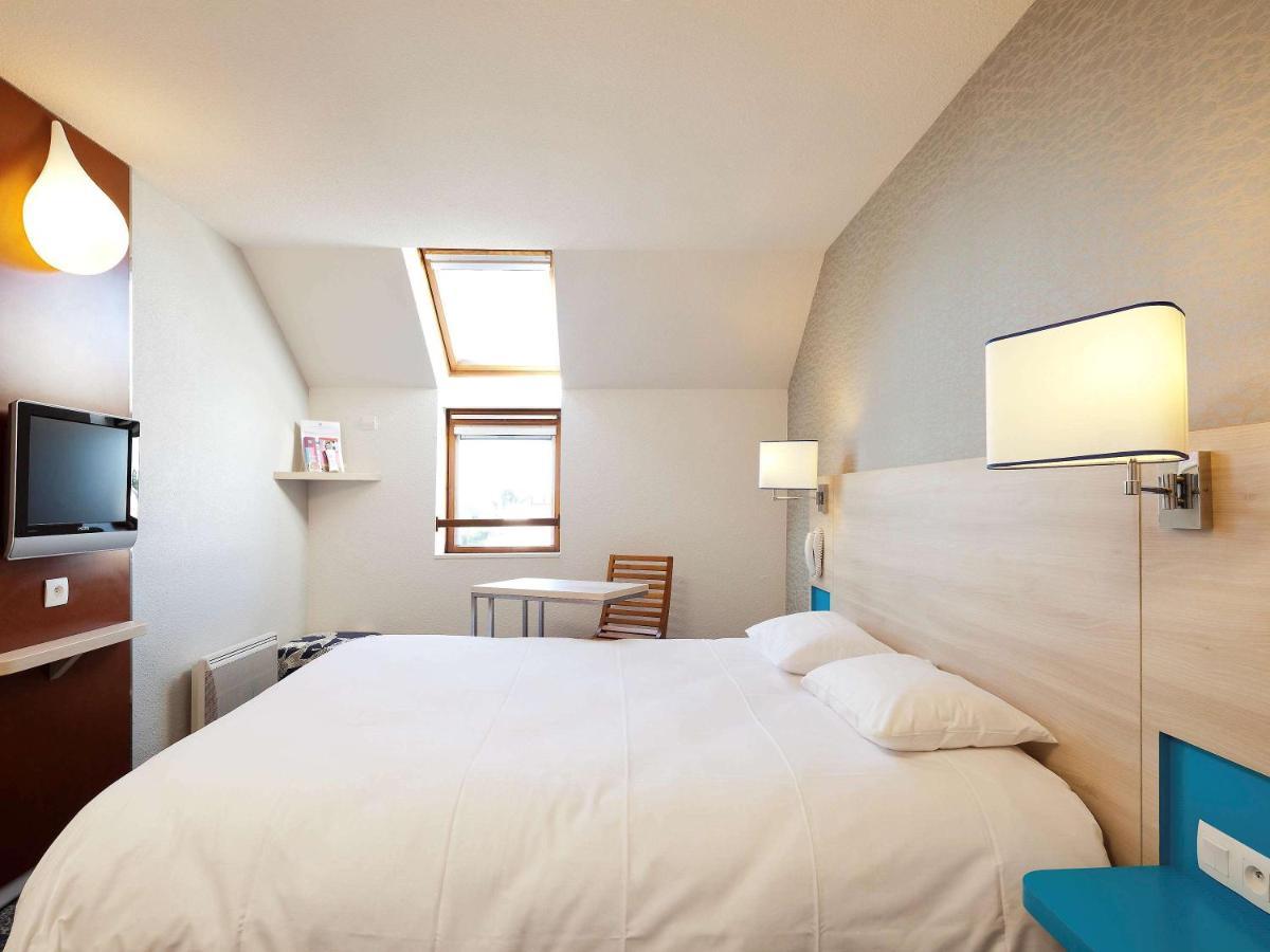 ไอบิส สไตล์ อุยสเทรอัม Hotel วิสเทรอัม ภายนอก รูปภาพ