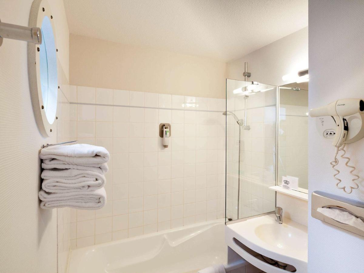 ไอบิส สไตล์ อุยสเทรอัม Hotel วิสเทรอัม ภายนอก รูปภาพ