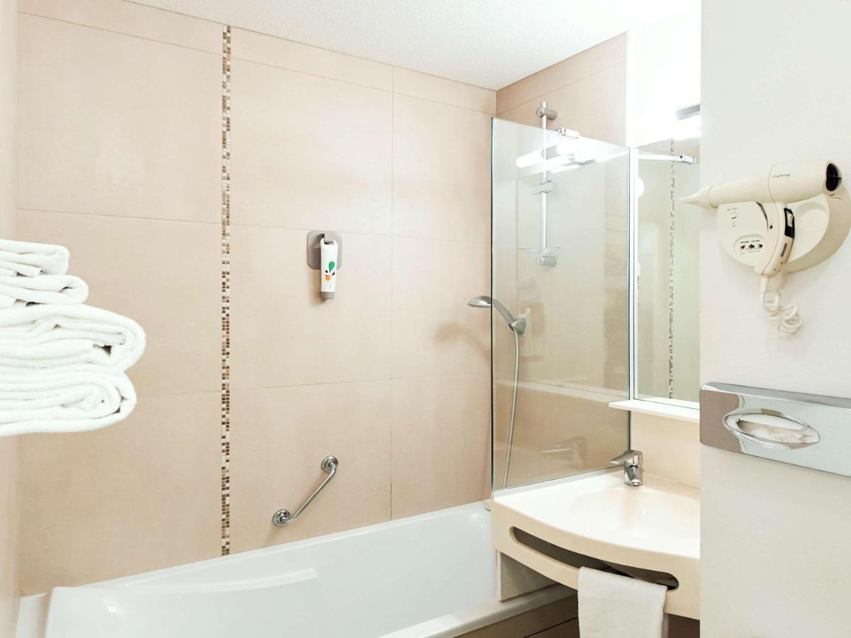 ไอบิส สไตล์ อุยสเทรอัม Hotel วิสเทรอัม ภายนอก รูปภาพ
