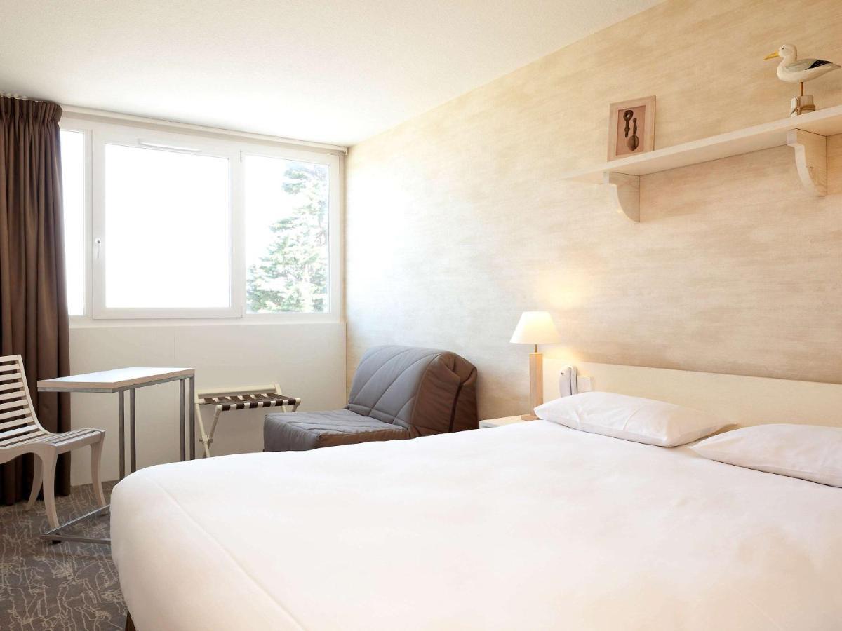 ไอบิส สไตล์ อุยสเทรอัม Hotel วิสเทรอัม ภายนอก รูปภาพ
