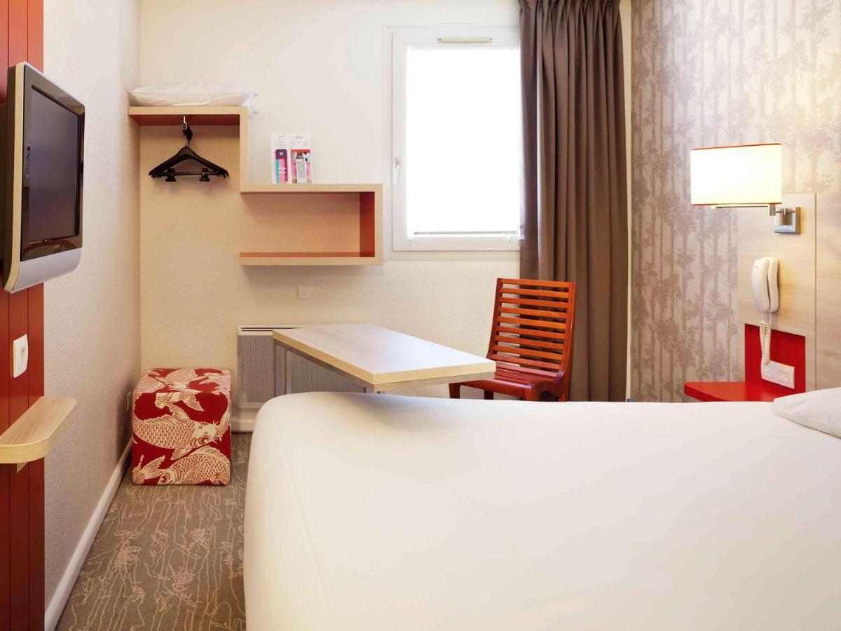 ไอบิส สไตล์ อุยสเทรอัม Hotel วิสเทรอัม ภายนอก รูปภาพ